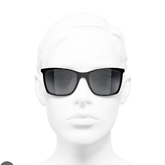 CHANEL Accessories - CHANEL sunglasses